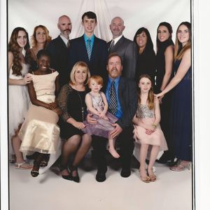 Meet your Posher, Debra